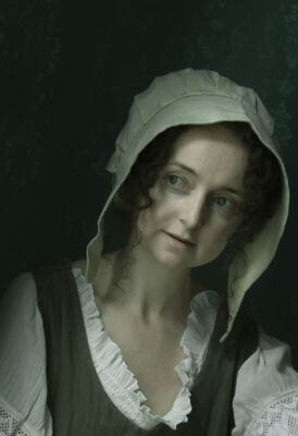ein Hauch von Vermeer