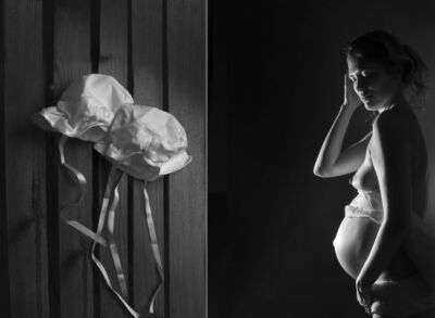 Babybauch (Tanja)